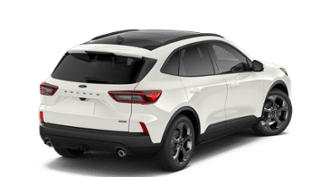 2026 Ford Escape® External Image 4